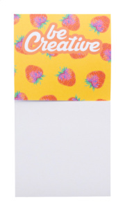 CreaStick Sign zákazkový samolepiaci poznámkový blok