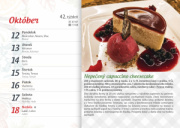 Nástenný kalendár GAZDINKA 2026