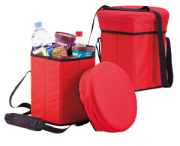 Pryno chladiaca stolička