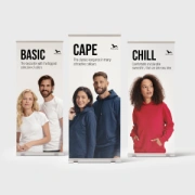 Roll-up - Malfini