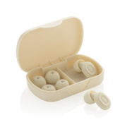 Sereva štuple do uší na zníženie hluku