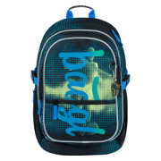 NOTIQUE Notes Star Wars – Blue, linajkovaný, 11 x 16 cm