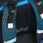 NOTIQUE Notes Star Wars – Blue, linajkovaný, 11 x 16 cm