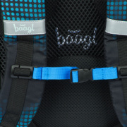 NOTIQUE Notes Star Wars – Blue, linajkovaný, 11 x 16 cm