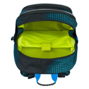 NOTIQUE Notes Star Wars – Blue, linajkovaný, 11 x 16 cm