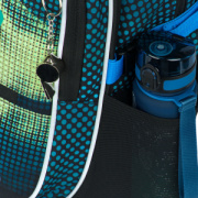 NOTIQUE Notes Star Wars – Blue, linajkovaný, 11 x 16 cm