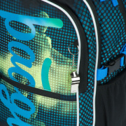 NOTIQUE Notes Star Wars – Blue, linajkovaný, 11 x 16 cm