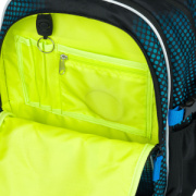 NOTIQUE Notes Star Wars – Blue, linajkovaný, 11 x 16 cm