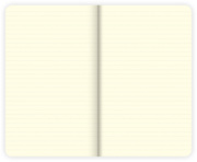 NOTIQUE Notes Star Wars – Universe, linajkovaný, 11 x 16 cm