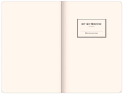 NOTIQUE Notes Star Wars – Universe, linajkovaný, 11 x 16 cm