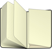 NOTIQUE Notes Star Wars – Black, linajkovaný, 10,5 x 15,8 cm