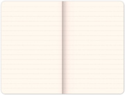 NOTIQUE Notes Star Wars – Black, linajkovaný, 10,5 x 15,8 cm