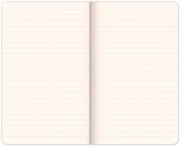 NOTIQUE Notes Batman – Wham, linajkovaný, 13 x 21 cm