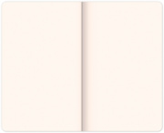 NOTIQUE Notes Alfons Mucha – Vres, čistý, 13 x 21 cm