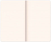 NOTIQUE Notes Batman – Signal, linajkovaný, 13 x 21 cm