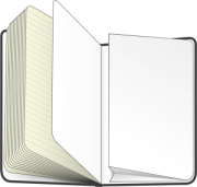 NOTIQUE Notes Tenisky – Kateřina Kynclová, linajkovaný, 11 x 16 cm