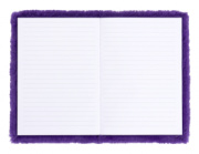 BAAGL Notes plyšový Korčuľa