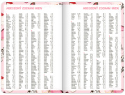 Školský diár Motýliky (september 2023 – december 2024), 9,8 × 14,5 cm