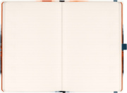 NOTIQUE Planbook diár/notes Japonsko 2026, 13 x 21 cm