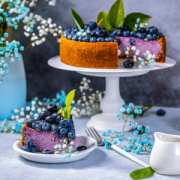 NOTIQUE Poznámkový kalendár Sladké chvíľky 2026, 30 x 30 cm