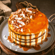 NOTIQUE Poznámkový kalendár Sladké chvíľky 2026, 30 x 30 cm