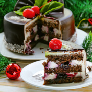 NOTIQUE Poznámkový kalendár Sladké chvíľky 2026, 30 x 30 cm