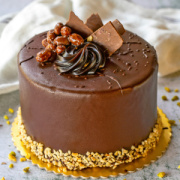 NOTIQUE Poznámkový kalendár Sladké chvíľky 2026, 30 x 30 cm