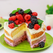 NOTIQUE Poznámkový kalendár Sladké chvíľky 2026, 30 x 30 cm