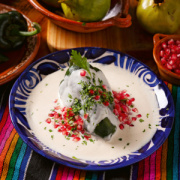 NOTIQUE Poznámkový kalendár Gourmet 2026, 30 x 30 cm