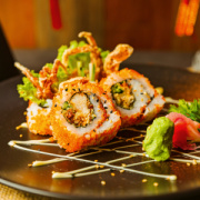 NOTIQUE Poznámkový kalendár Gourmet 2026, 30 x 30 cm