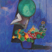 NOTIQUE Poznámkový kalendár Henri Matisse 2026, 30 x 30 cm