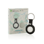Findmate Dual RCS recykl. plastový hľadač predmetov IPX 5 - XD Collection
