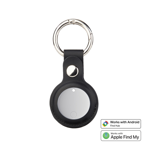 Findmate Dual RCS recykl. plastový hľadač predmetov IPX 5