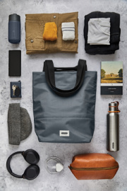 Izolovaná/chladiaca taška 16l Black+Blum - Black + Blum