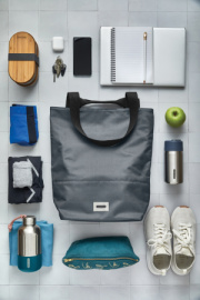 Izolovaná/chladiaca taška 16l Black+Blum - Black + Blum