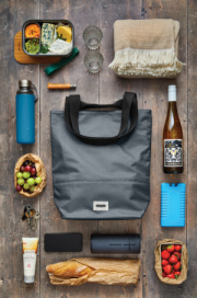 Izolovaná/chladiaca taška 16l Black+Blum - Black + Blum
