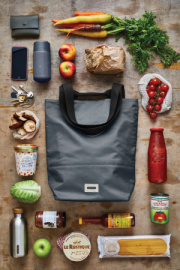 Izolovaná/chladiaca taška 16l Black+Blum - Black + Blum