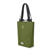 Izolovaná/chladiaca taška 16l Black+Blum - Black + Blum