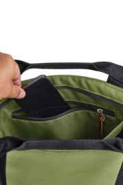 Izolovaná/chladiaca taška 16l Black+Blum - Black + Blum