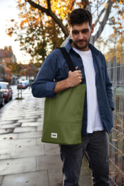 Izolovaná/chladiaca taška 16l Black+Blum - Black + Blum