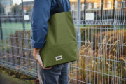 Izolovaná/chladiaca taška 16l Black+Blum - Black + Blum