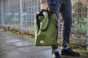 Izolovaná/chladiaca taška 16l Black+Blum - Black + Blum