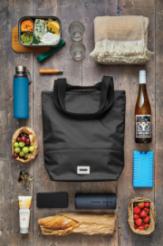 Izolovaná/chladiaca taška 16l Black+Blum - Black + Blum