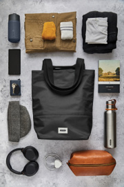 Izolovaná/chladiaca taška 16l Black+Blum - Black + Blum