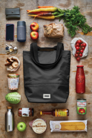 Izolovaná/chladiaca taška 16l Black+Blum - Black + Blum
