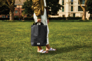 Izolovaná/chladiaca taška 16l Black+Blum - Black + Blum