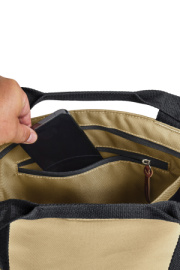 Izolovaná/chladiaca taška 16l Black+Blum - Black + Blum