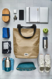 Izolovaná/chladiaca taška 16l Black+Blum - Black + Blum