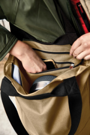 Izolovaná/chladiaca taška 16l Black+Blum - Black + Blum