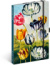 NOTIQUE Notes Tulipány Kateřiny Winterové, linajkovaný, 13 x 21 cm